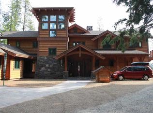 446 State Cabin Rd, Coolin, ID 83821