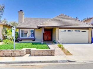 7575 Rock Canyon Dr, San Diego, CA 92126