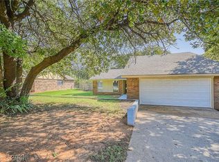 3478 Elizabeth St, Choctaw, OK 73020