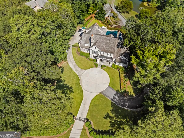 4975 Peachtree Dunwoody Rd, Atlanta, GA 30319
