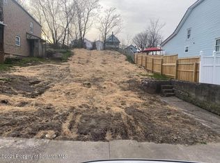 527 Pleasant Ave, Scranton, PA 18504