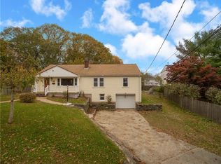 43 Benefit St, Warwick, RI 02886