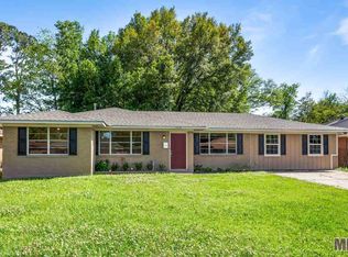 1678 78th Ave, Baton Rouge, LA 70807