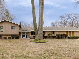 3966 Norton Hills Rd, Muskegon, MI 49441