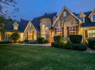 3702 Rui Cove Ct, Spring, TX 77386