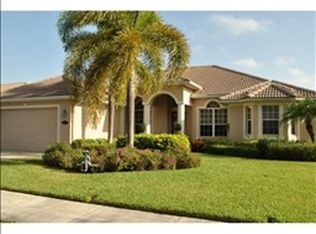 14833 Fripp Island Ct, Naples, FL 34119