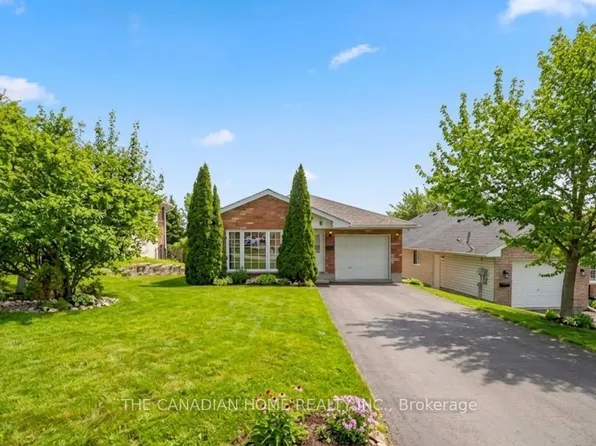 196 Lingham St, Belleville, ON K8N 3T4