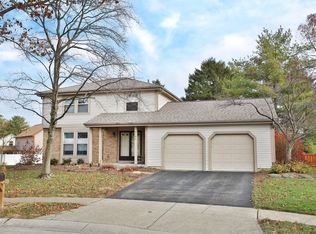 5184 Green Castle Ct, Columbus, OH 43221