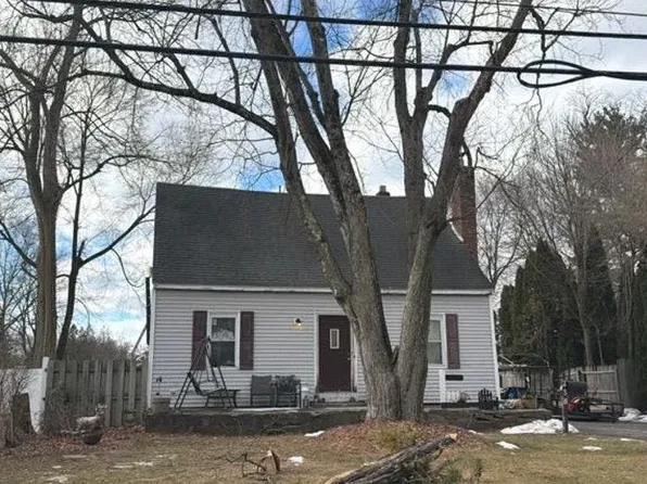 258 Stoodley Pl, Schenectady, NY 12303