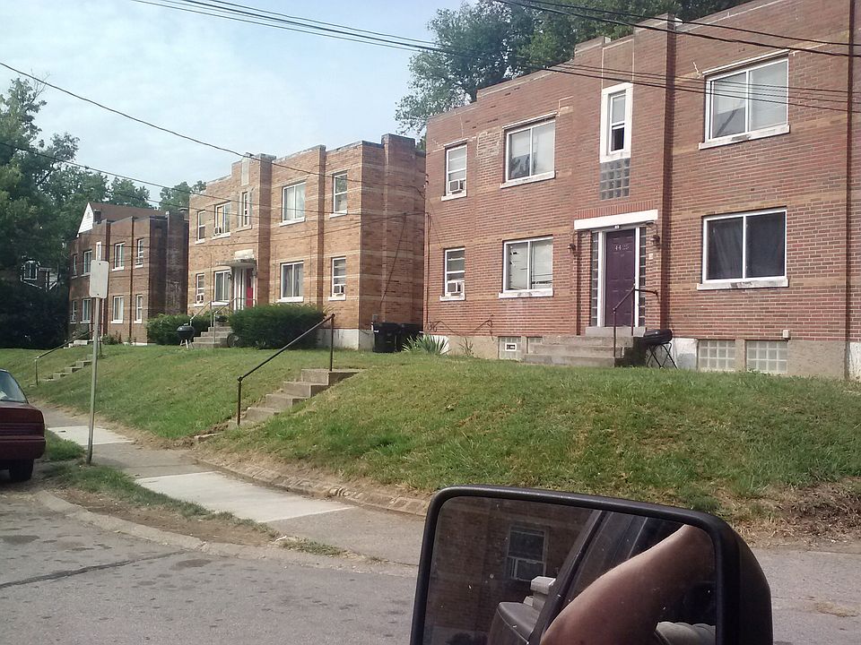 1st image of 4421 Reading Ln APT 3
