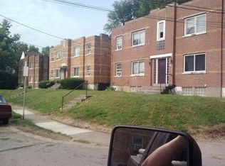 4421 Reading Ln APT 3, Cincinnati, OH