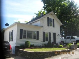 15 Highland St, Spencer, MA 01562