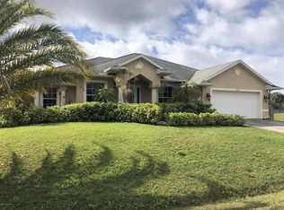 548 Fort Pierce St SW, Palm Bay, FL 32908