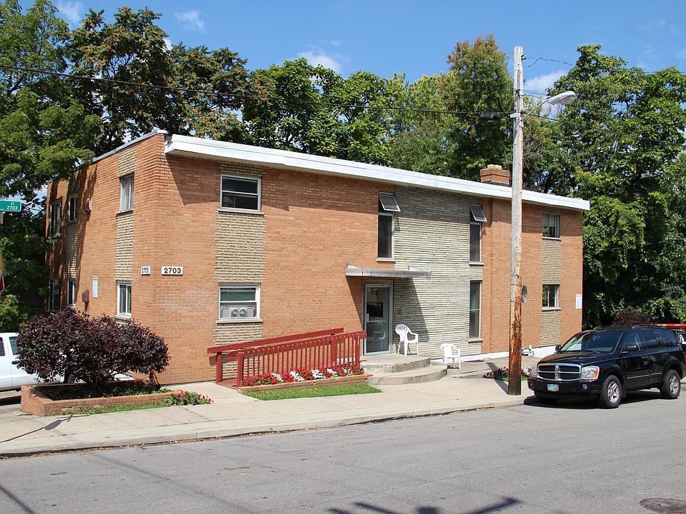 1st image of 2703 Coy St APT 4