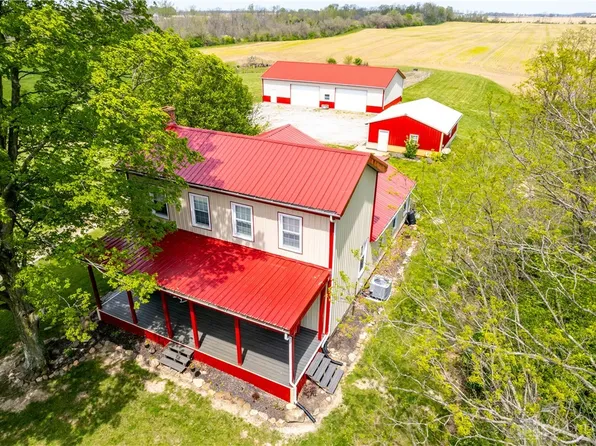 5585 Paint Creek Rd #4, Camden, OH 45311