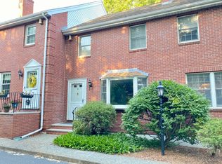 224 Park St APT C2, Stoneham, MA 02180