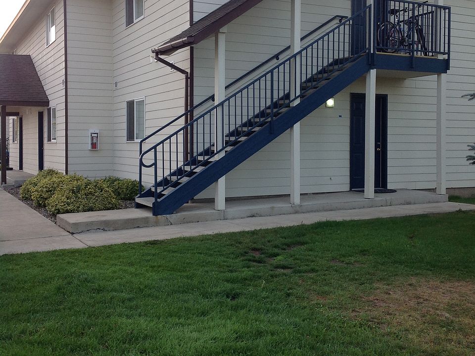 Mercer Creek Meadows