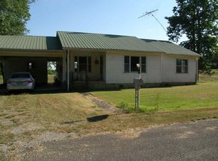 1335 Hutton Rd, Sardis, TN 38371