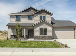 229 Bratton St, Prosser, WA 99350