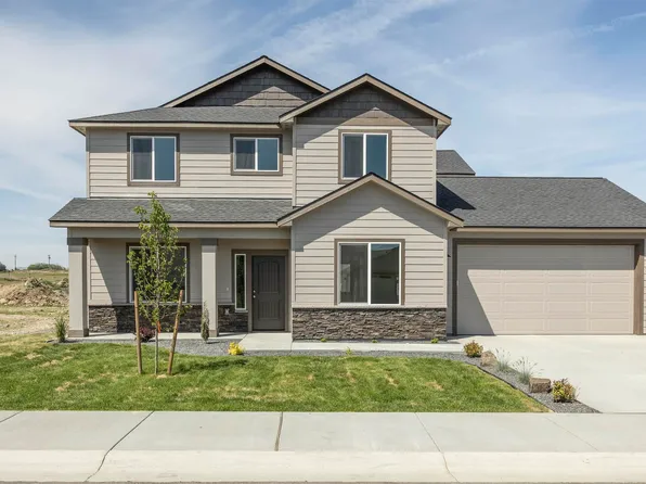 229 Bratton St, Prosser, WA 99350