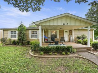 1117 N Stroudsville Rd, Adams, TN 37010