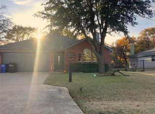 506 Mimosa Ln, Tolar, TX 76476