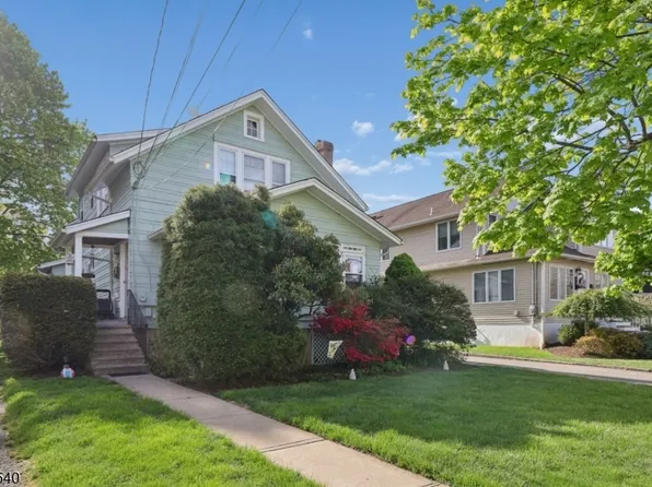 64 Park Ave, Caldwell, NJ 07006
