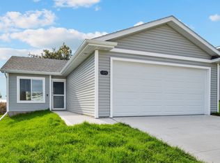 Emerson Plan, Grover Woods, Des Moines, IA 50317