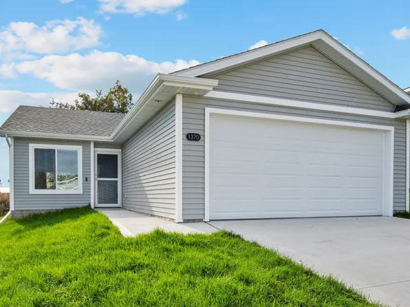 Emerson Plan, Grover Woods