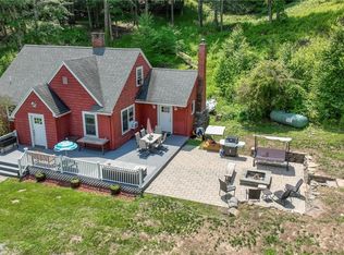 5 Van Valkenburg Rd, Sundown, NY 12740