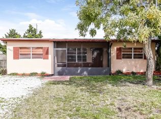 6523 SW 22nd St, Miramar, FL 33023
