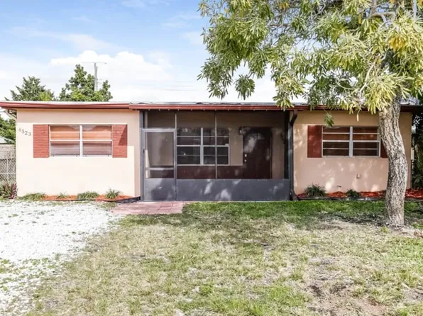 6523 SW 22nd St, Miramar, FL 33023