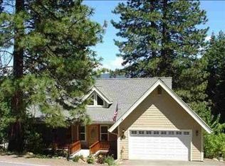 826 Timber Ridge Rd, Westwood, CA 96137