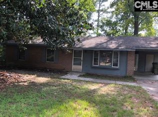 2716 Riverside Ln, Cayce, SC 29033