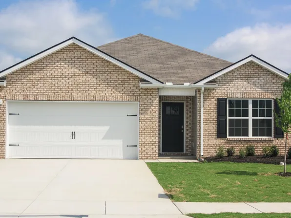 4058 Amelia Ln, White House, TN 37188