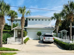 1001 S Riverside Dr, Edgewater, FL 32132