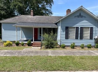 109 McCampbell St, Warrenville, SC 29851