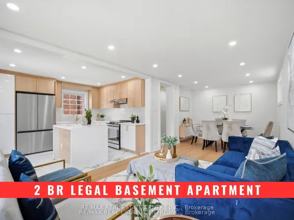 109 Glencrest Blvd, Toronto, ON M4B 1L9