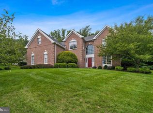 511 Colfelt Ct, Exton, PA 19341