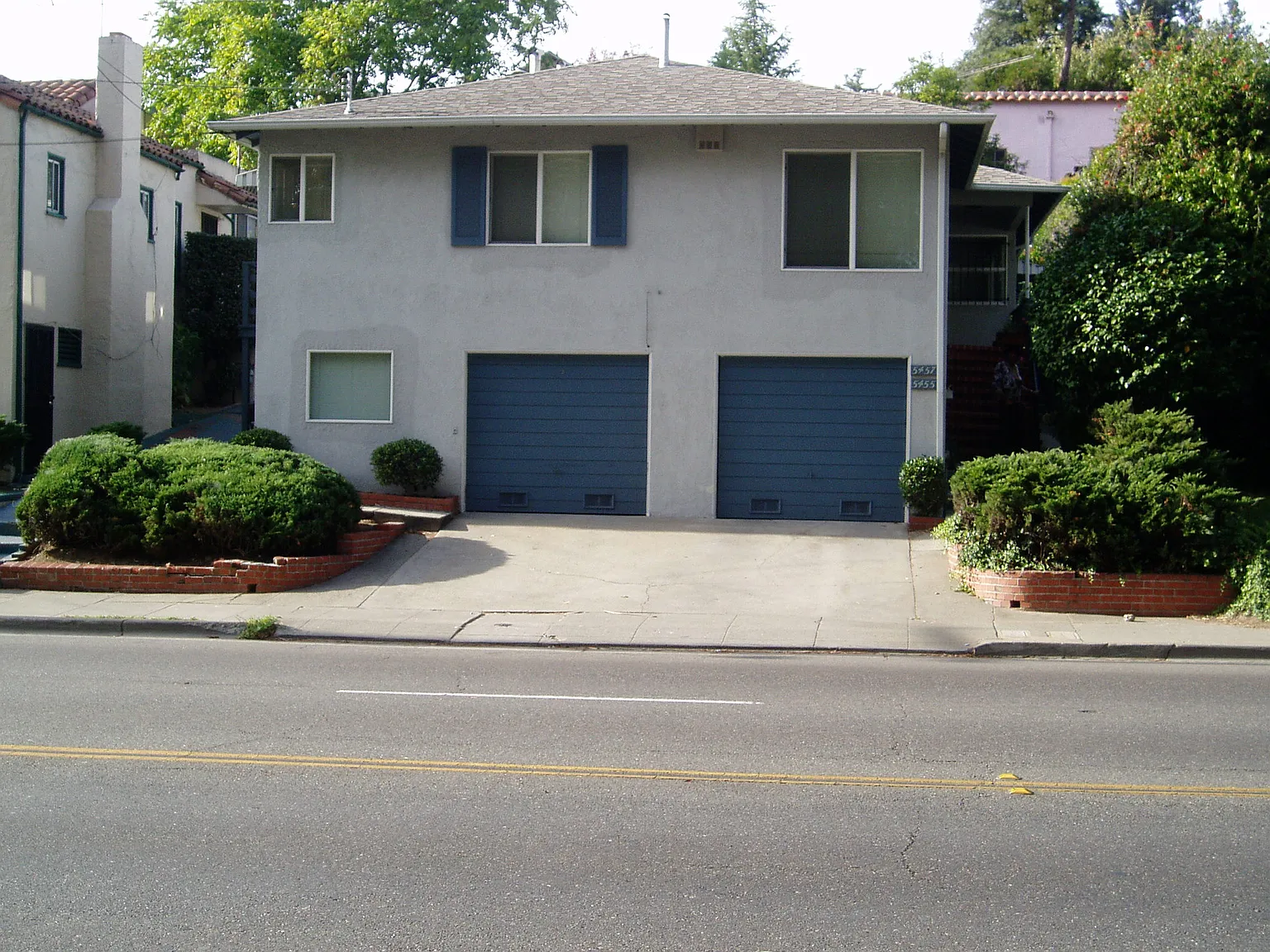 5455 Macarthur Blvd #5455 photo 1
