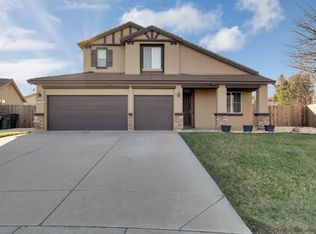 5738 Hot Springs Ct, Linda, CA 95901