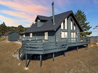 25781 Jacaranda Dr, Tehachapi, CA 93561