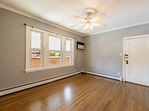 2nd image of 7041 W Addison St #2R