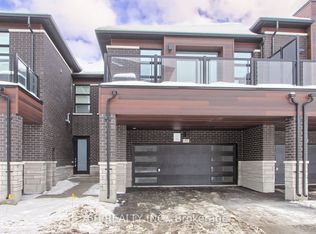 23 Harold Wilson Ln LOT 18, Richmond Hill, ON L4S 0M3
