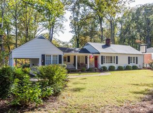 1161 The By Way NE, Atlanta, GA 30306