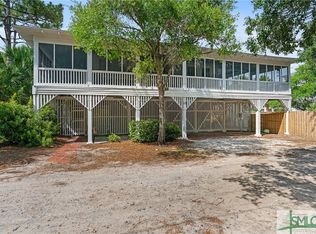10 8th Pl, Tybee Island, GA 31328