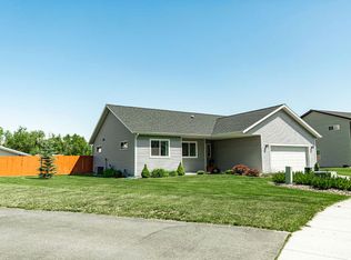 139 Lupine Dr, Kalispell, MT 59901