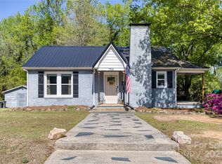 702 Hazel Ave, Kannapolis, NC 28083