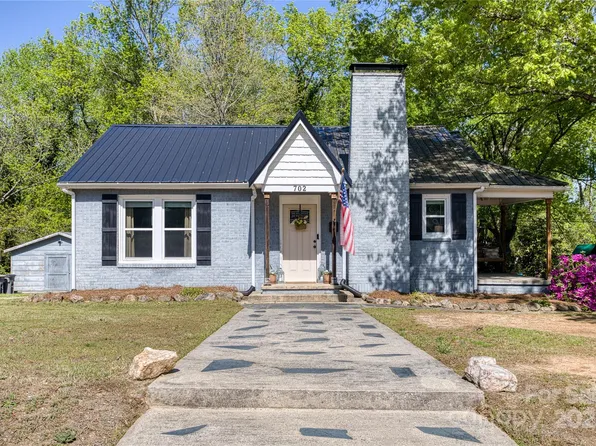 702 Hazel Ave, Kannapolis, NC 28083