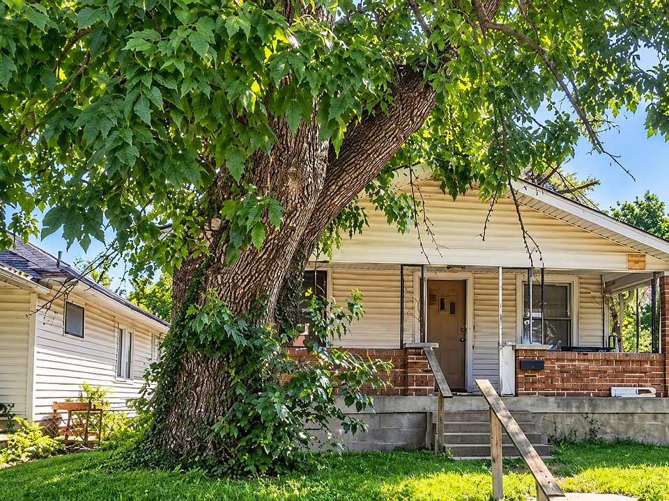 2nd image of 809 N Euclid Ave